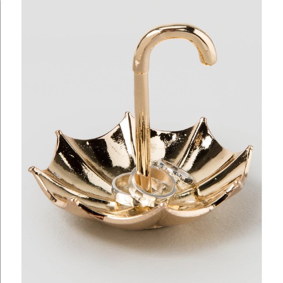 Francesca's Collections Accessories - Francesca’s Umbrella Ring Holder